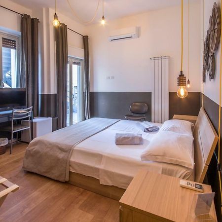 Qal'At Cove Hotel Caltanissetta Ngoại thất bức ảnh