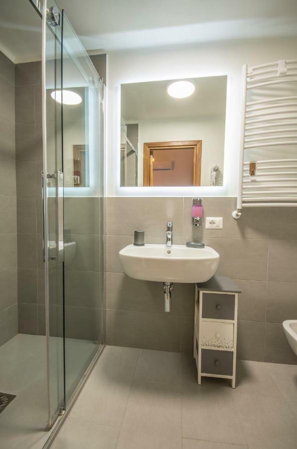Qal'At Cove Hotel Caltanissetta Ngoại thất bức ảnh