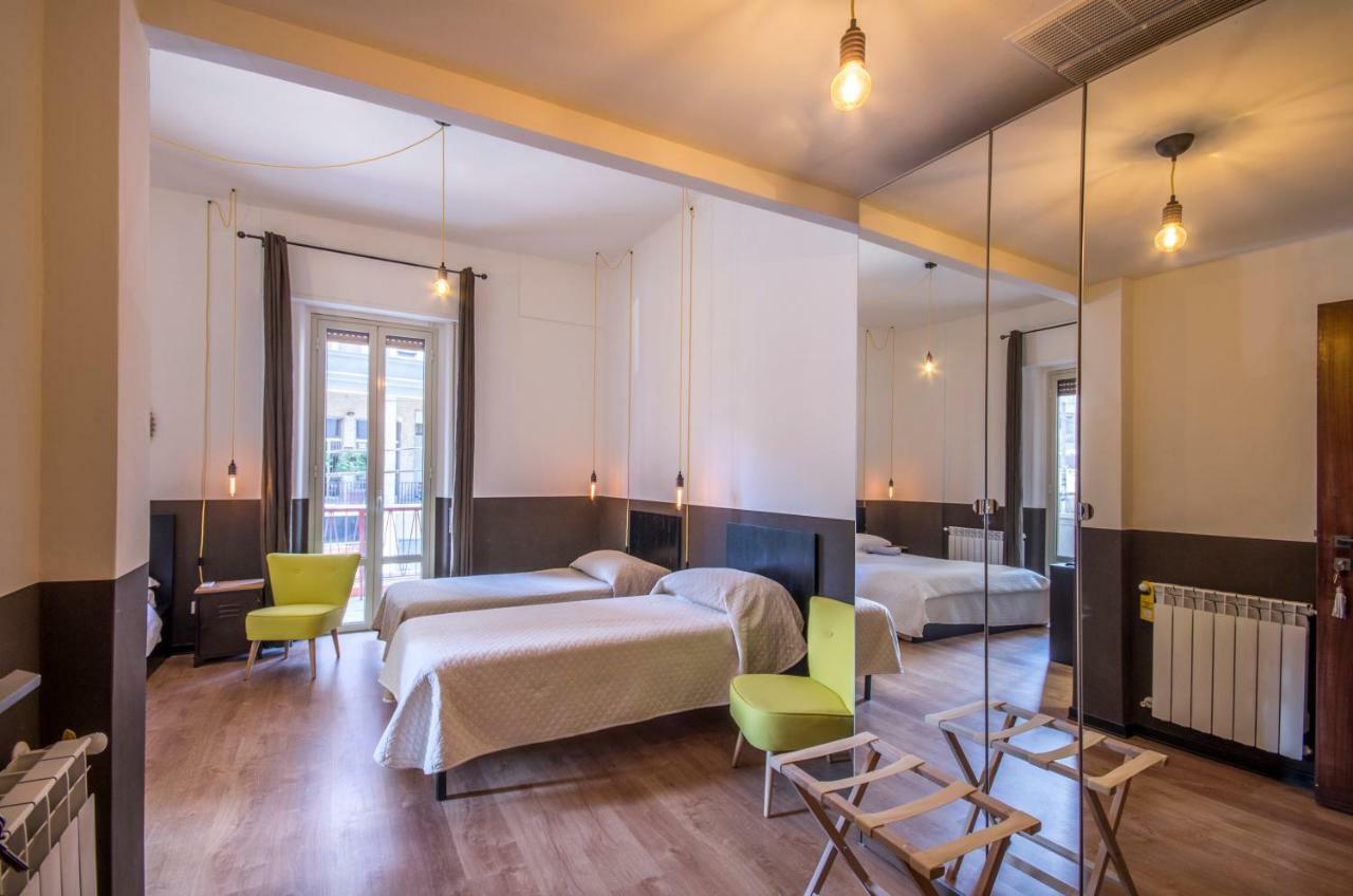 Qal'At Cove Hotel Caltanissetta Ngoại thất bức ảnh