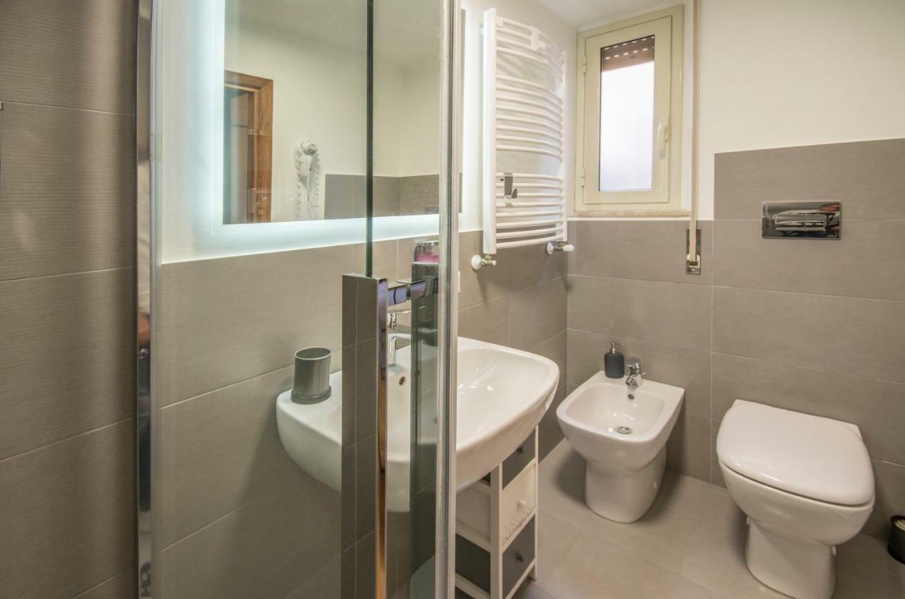 Qal'At Cove Hotel Caltanissetta Ngoại thất bức ảnh