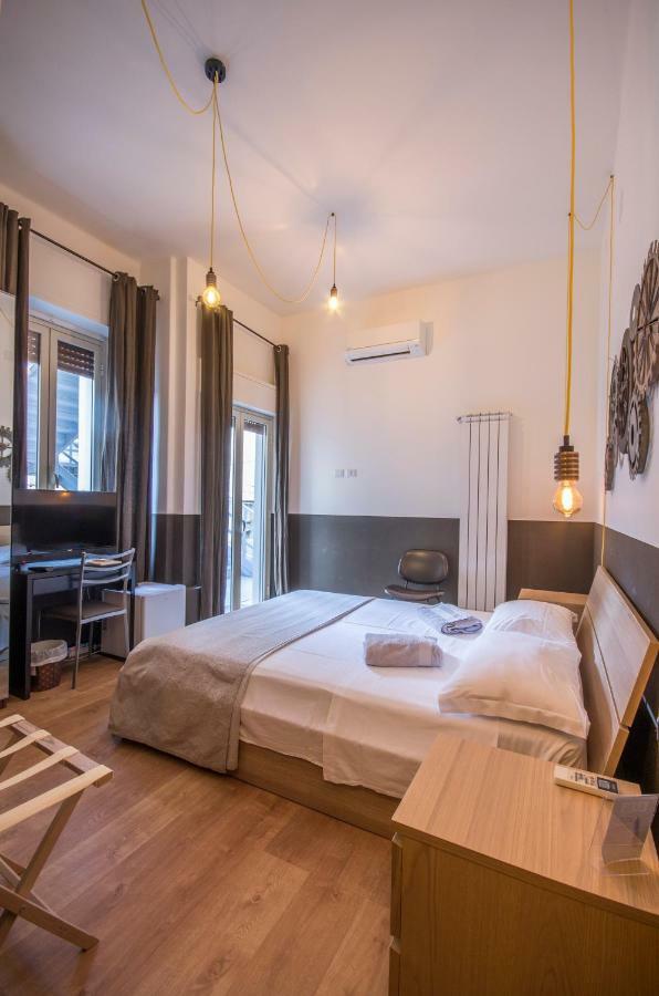 Qal'At Cove Hotel Caltanissetta Ngoại thất bức ảnh