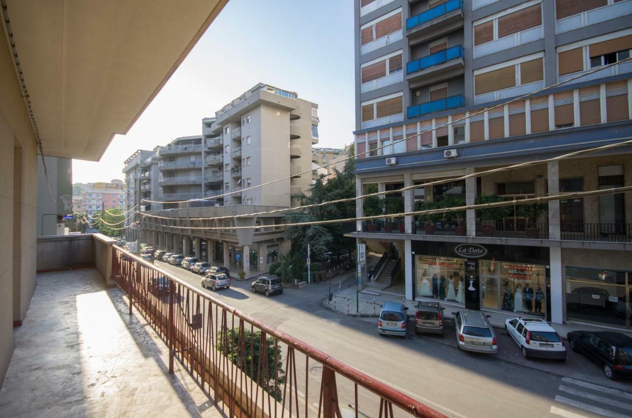 Qal'At Cove Hotel Caltanissetta Ngoại thất bức ảnh